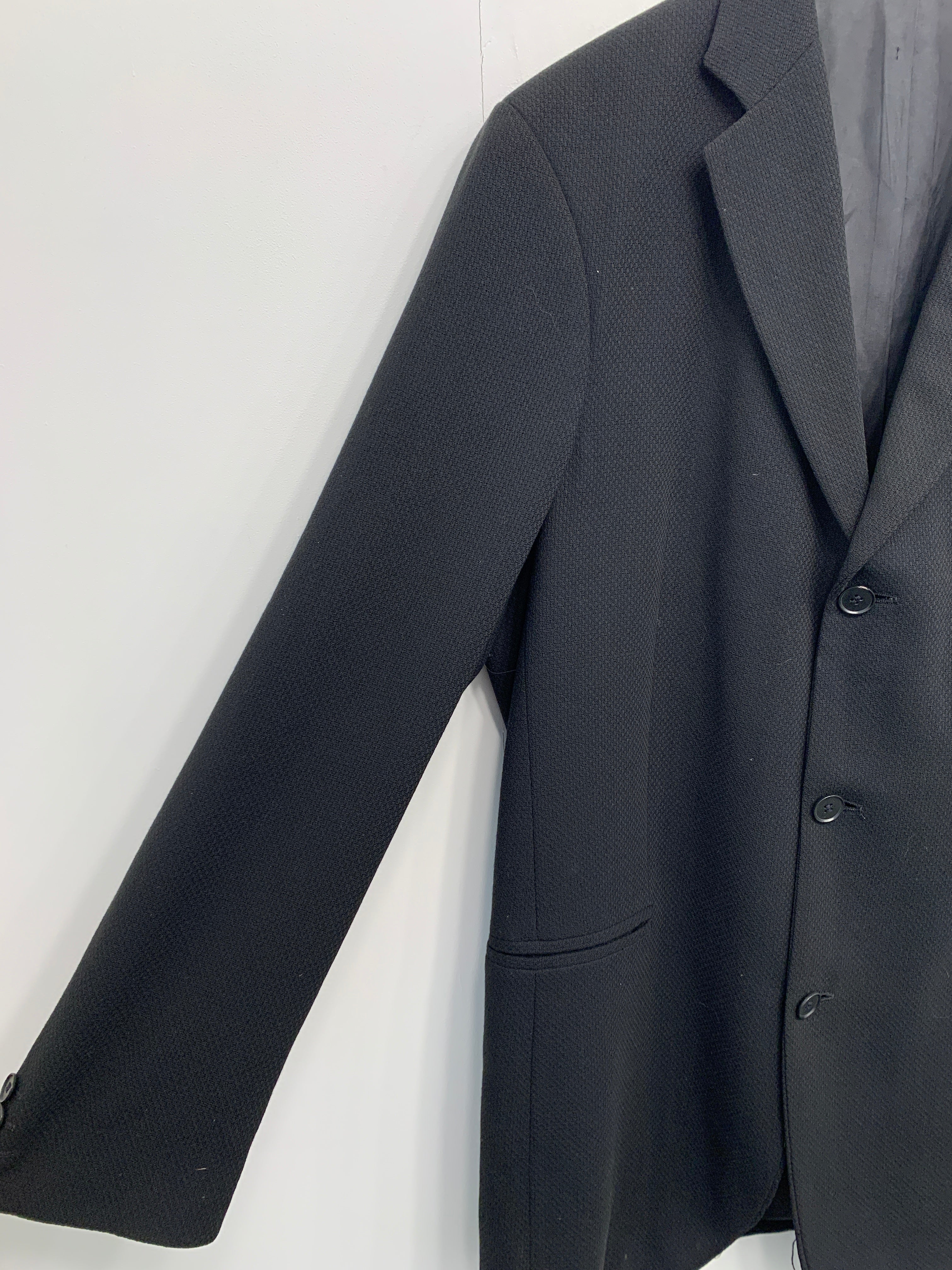 Boss Blazer